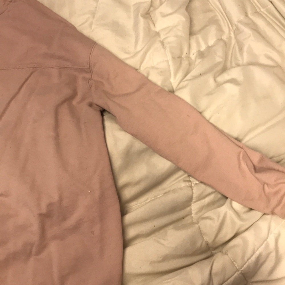 Long Sleeve NASA - Picture 2 of 3